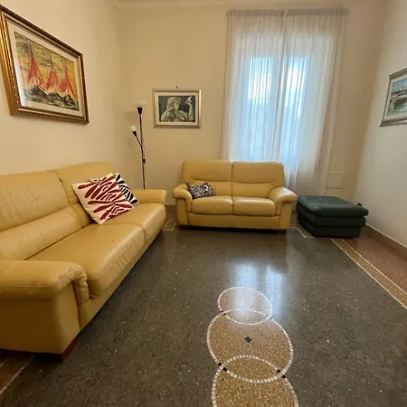Casa Anna - Re Di Rome