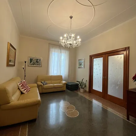 Διαμέρισμα Casa Anna - Re Di Ρώμη