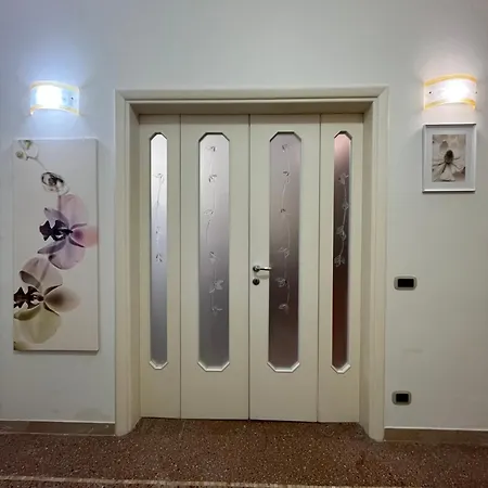Casa Anna - Re Di Διαμέρισμα Ρώμη