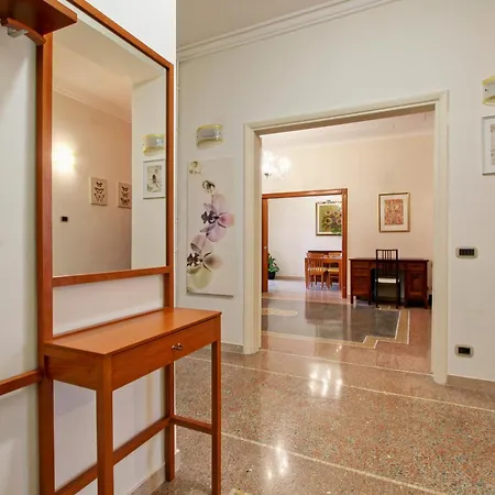 Appartement Casa Anna - Re Di