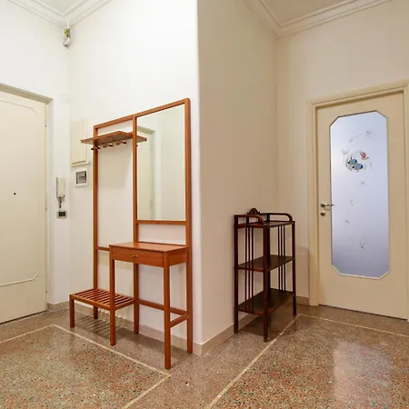 Casa Anna - Re Di Ρώμη