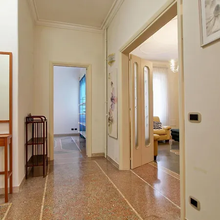 Casa Anna - Re Di Ρώμη