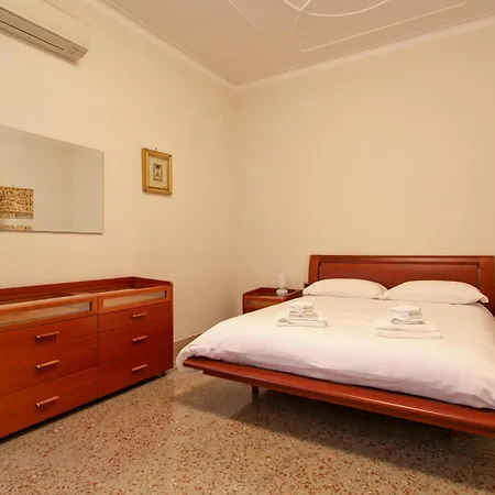 Casa Anna - Re Di Appartement Rome