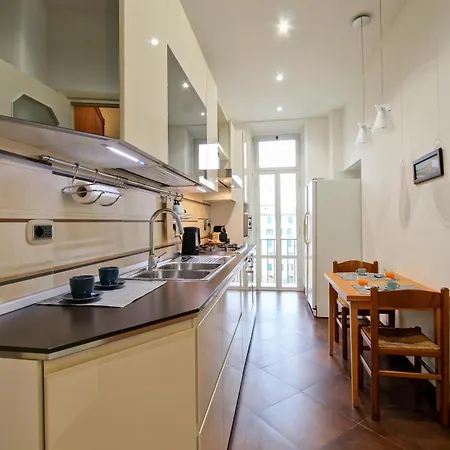 Apartment Casa Anna - Re Di *