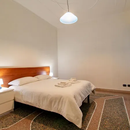 Casa Anna - Re Di Apartment *