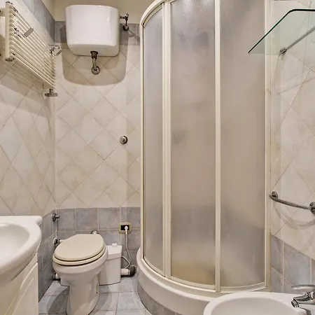 Apartment Casa Anna - Re Di Rom