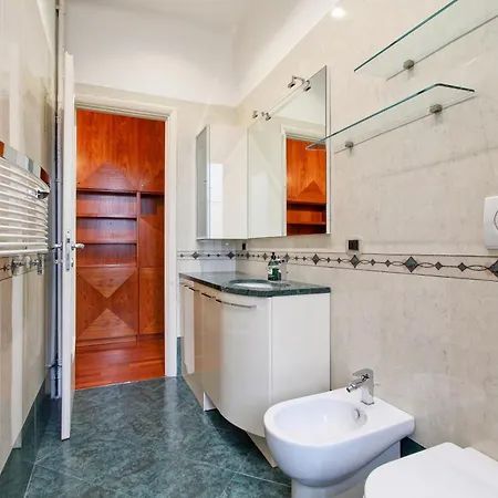 Apartment Casa Anna - Re Di Rom